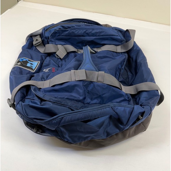 Osprey Transporter Duffle Bag Backpack Boy Scouts of America Jamboree 2013 BSA - Picture 8 of 11